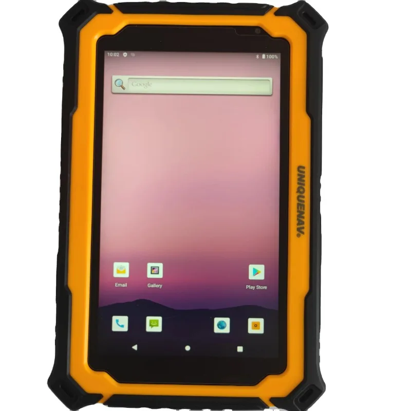 Other Survey Equipment RUGGED TABLET PC T71 GNSS Handheld Network RTK With Good Quality
Other Survey Equipment RUGGED TABLET PC T71 GNSS Handheld Network RTK With Good Quality