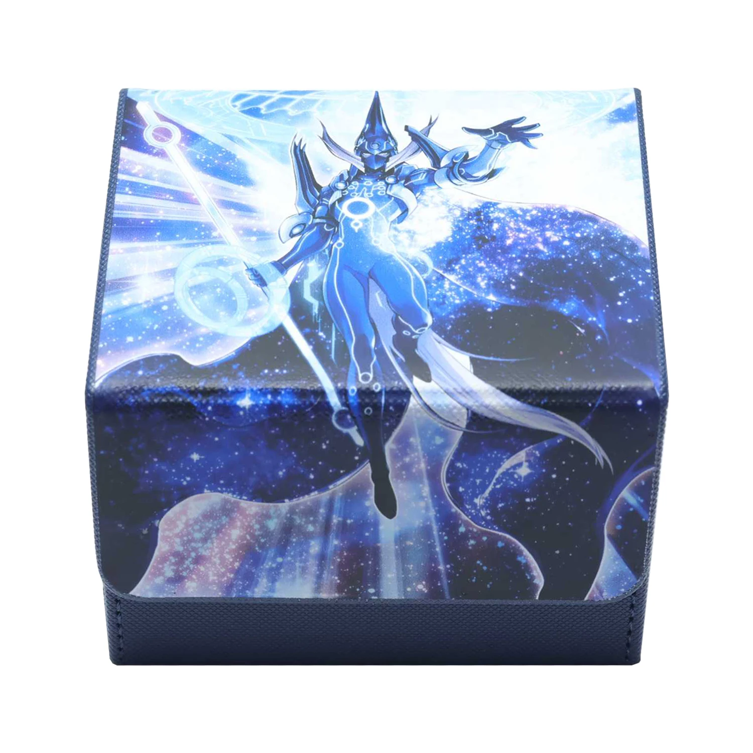 Сделай сам Ю-Ги-О! Коробка для хранения карт Performapal Celestial Magician Opcg Ws Ptcg Ygoleather, коробка для хранения магнитных карт, аниме-карта, подарок
Сделай сам Ю-Ги-О! Коробка для хранения карт Performapal Celestial Magician Opcg Ws Ptcg Ygoleather, коробка для хранения магнитных карт, аниме-карта, подарок