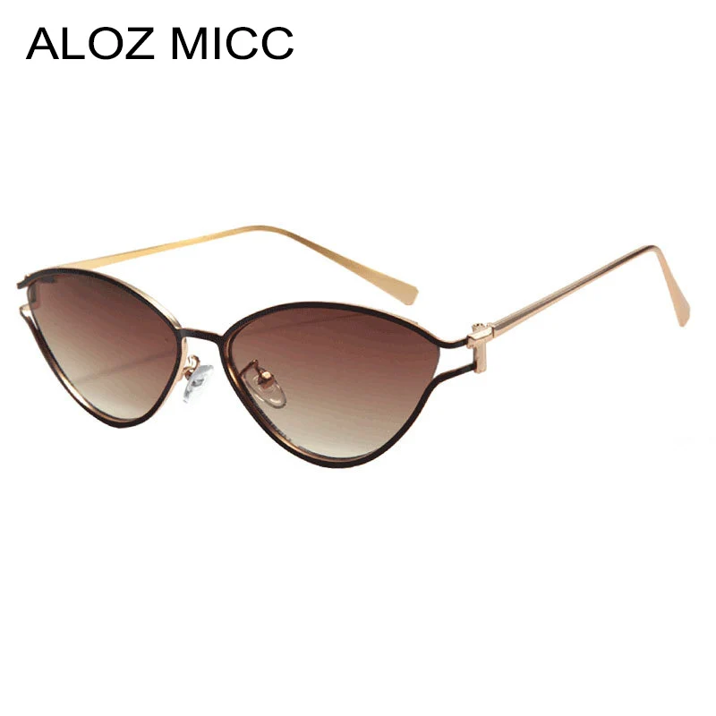 Metal Cat Eye Sunglasses Women 2025 Luxury Brand Designer Vintage Punk Hip Hop Popular Sexy Hollow Men Sun Glasses UV400
Metal Cat Eye Sunglasses Women 2025 Luxury Brand Designer Vintage Punk Hip Hop Popular Sexy Hollow Men Sun Glasses UV400
