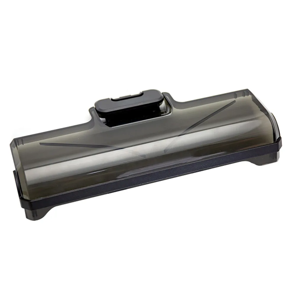 Main Brush Guard Compatible with For Mamibot For Flomo III Vacuum Cleaner Ensures Efficient Cleaning Performance
Main Brush Guard Compatible with For Mamibot For Flomo III Vacuum Cleaner Ensures Efficient Cleaning Performance