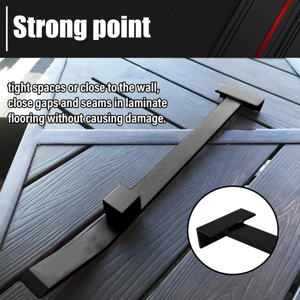 AA77 Floor Install Pull Bar Multifunctional Pull Bar For Professional Flooring Installation
AA77 Floor Install Pull Bar Multifunctional Pull Bar For Professional Flooring Installation