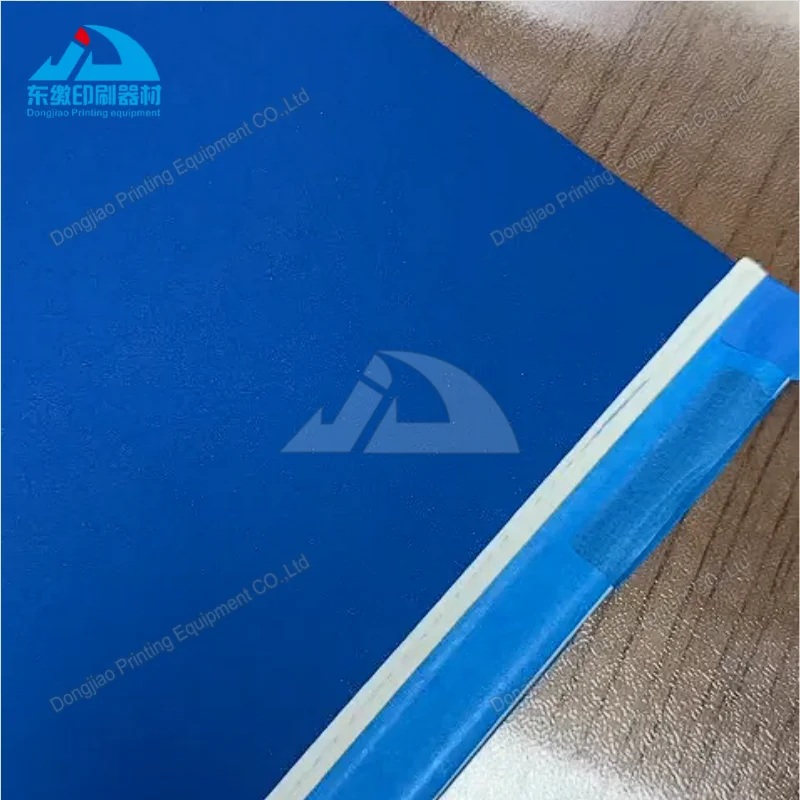 High Quality 1 Piece SM102 Delivery Anti Marking Jacket S8.581.186.N for Heidelberg SM74 PM74 SM102 CD102 Printing Machine Parts
High Quality 1 Piece SM102 Delivery Anti Marking Jacket S8.581.186.N for Heidelberg SM74 PM74 SM102 CD102 Printing Machine Parts