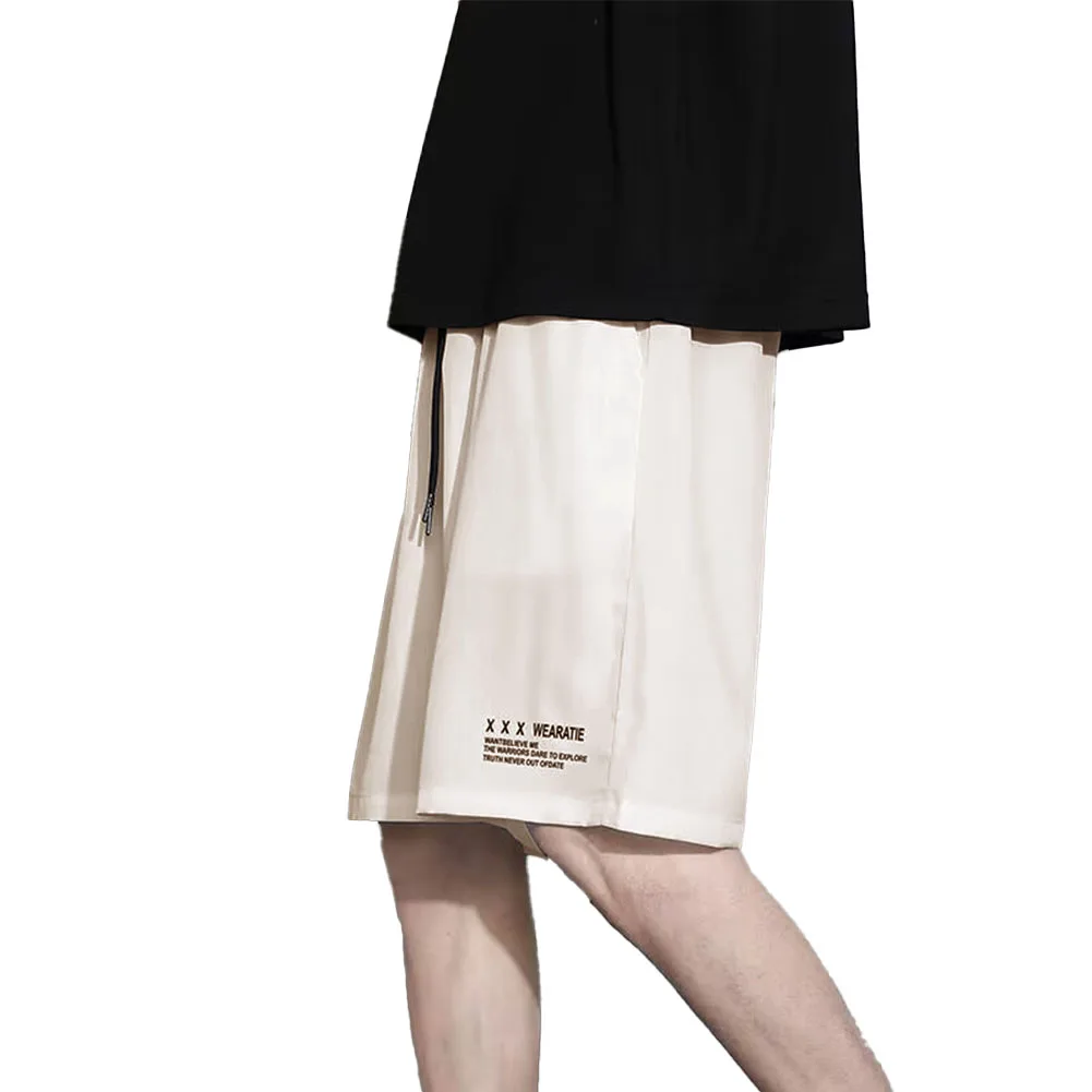 Casual Wear Outdoor Activities Men Casual Shorts Korean Style Shorts Thin Fabric For Summer Various Sizes Available
Casual Wear Outdoor Activities Men Casual Shorts Korean Style Shorts Thin Fabric For Summer Various Sizes Available