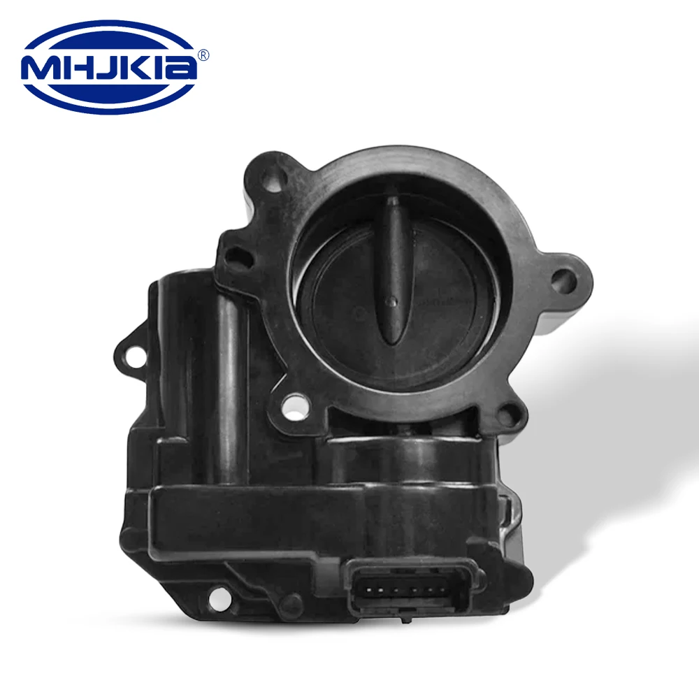 Brand New Throttle Body V867527880 V862418980 13547528179 163631 163672 For Peugeot 207 208 3008 RCZ Citroen C4 MINI 1.6 VTI THP
Brand New Throttle Body V867527880 V862418980 13547528179 163631 163672 For Peugeot 207 208 3008 RCZ Citroen C4 MINI 1.6 VTI THP