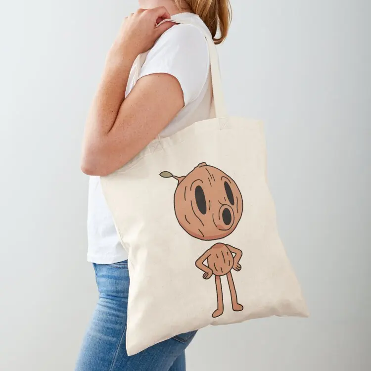The Woodman // Hilda Tote Bag ecological bags Handbags women tote bag university
The Woodman // Hilda Tote Bag ecological bags Handbags women tote bag university