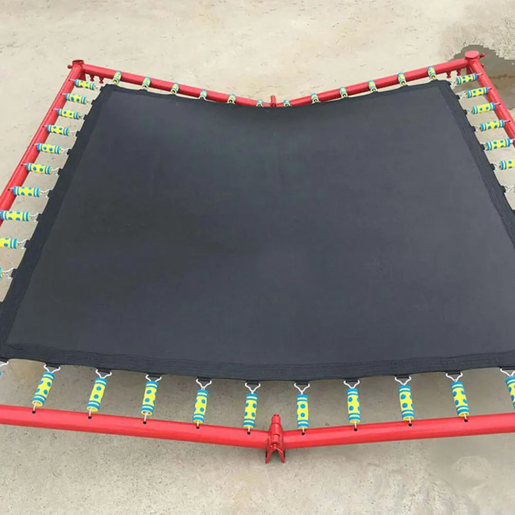 15Pcs Trampoline Mat Triangle Rings Metal Buckles Easy Replacement Repair Kit Outdoor Trampoline Rings Triangle Buckle Belt
15Pcs Trampoline Mat Triangle Rings Metal Buckles Easy Replacement Repair Kit Outdoor Trampoline Rings Triangle Buckle Belt