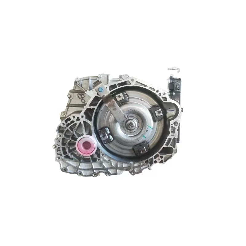 6T70/6T75E Auto Transmission Complete for Gearbox Transnation SRX
6T70/6T75E Auto Transmission Complete for Gearbox Transnation SRX