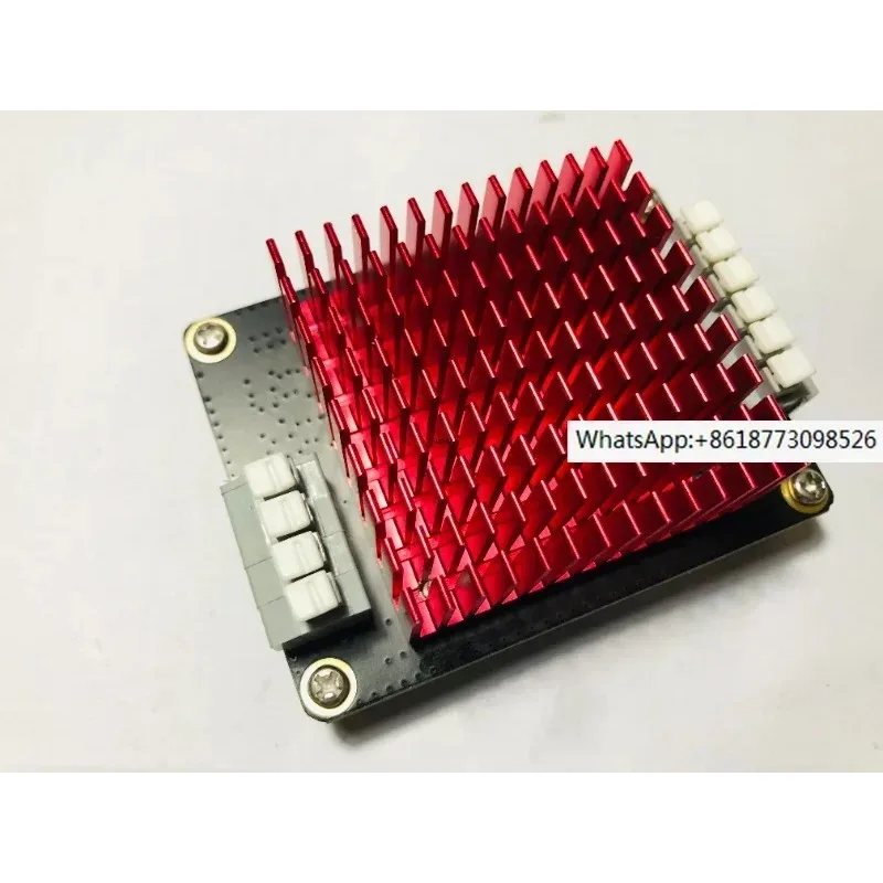 Модуль усилителя мощности HIFI Digital CLASSD высокого качества звука MERUS MA12070 2X80 Вт
Модуль усилителя мощности HIFI Digital CLASSD высокого качества звука MERUS MA12070 2X80 Вт