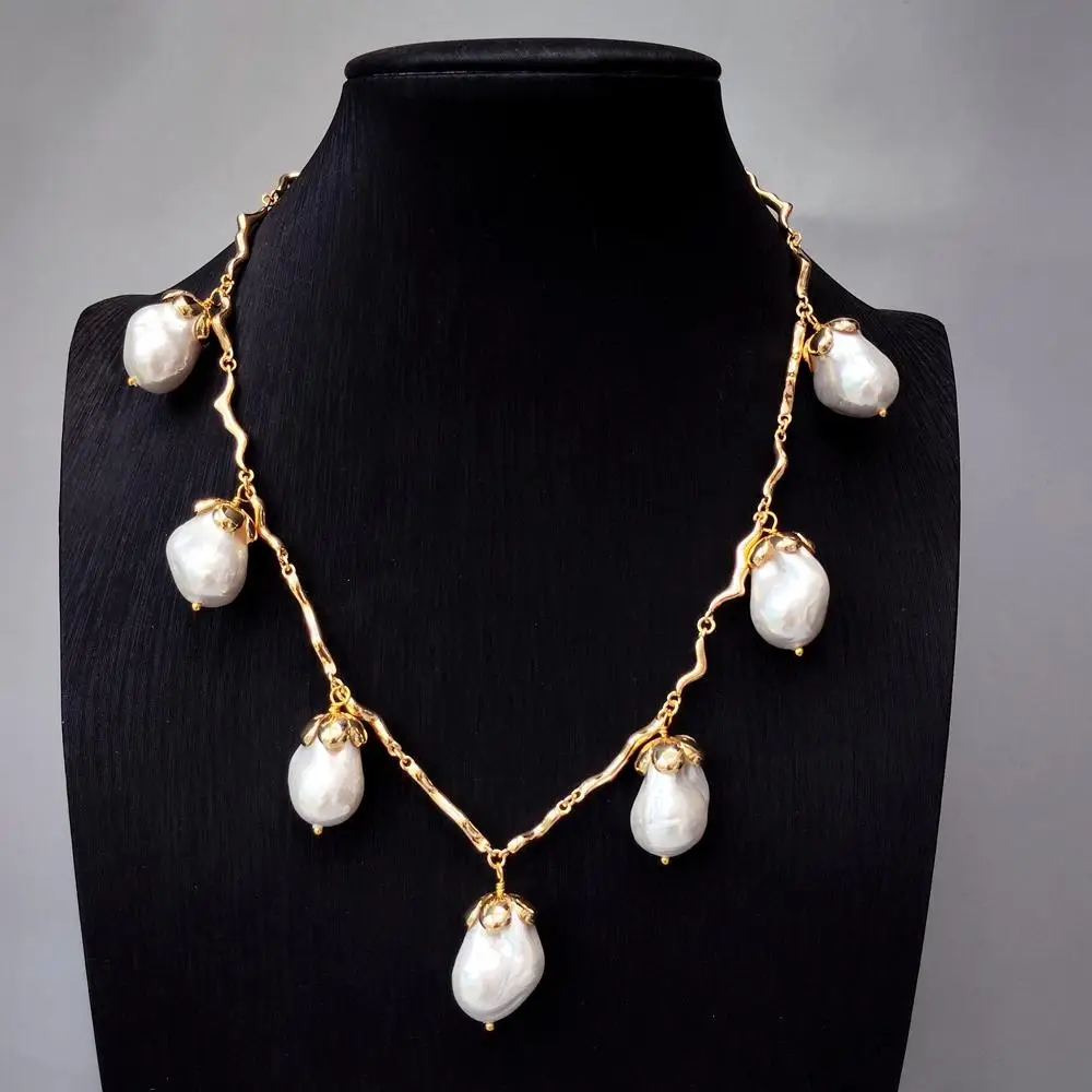 Y·YING позолоченное белое морское ракушка жемчужная цепочка-цепочка ожерелье ювелирные изделия на день рождения подарки оптом
Y·YING позолоченное белое морское ракушка жемчужная цепочка-цепочка ожерелье ювелирные изделия на день рождения подарки оптом