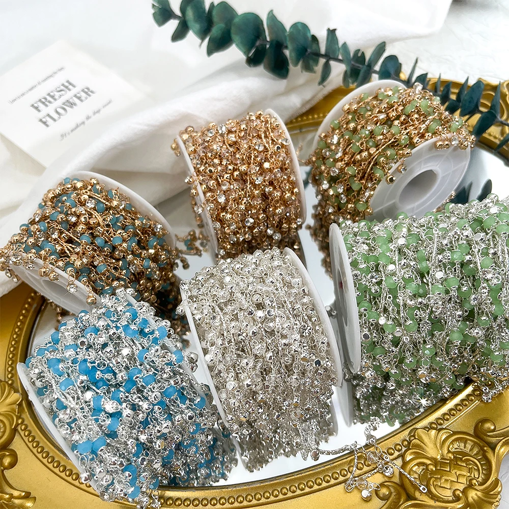 0,5 м 1 м дофамин кристалл медная цепочка для DIY ожерелье браслет аксессуары для волос костюм цепочка с кисточками ювелирный материал
0,5 м 1 м дофамин кристалл медная цепочка для DIY ожерелье браслет аксессуары для волос костюм цепочка с кисточками ювелирный материал