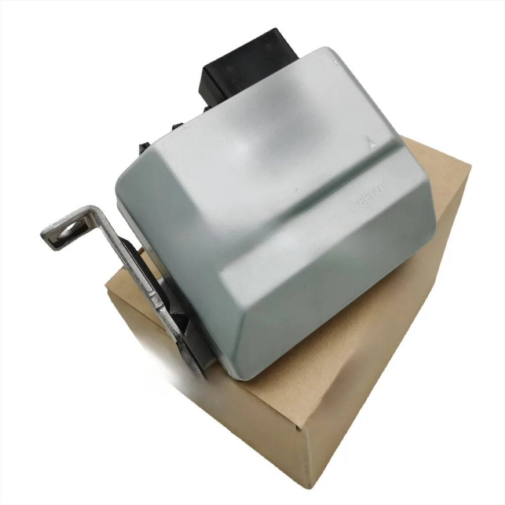 563401R205 Directional Machine Column Control Module Steering Column Control Computer