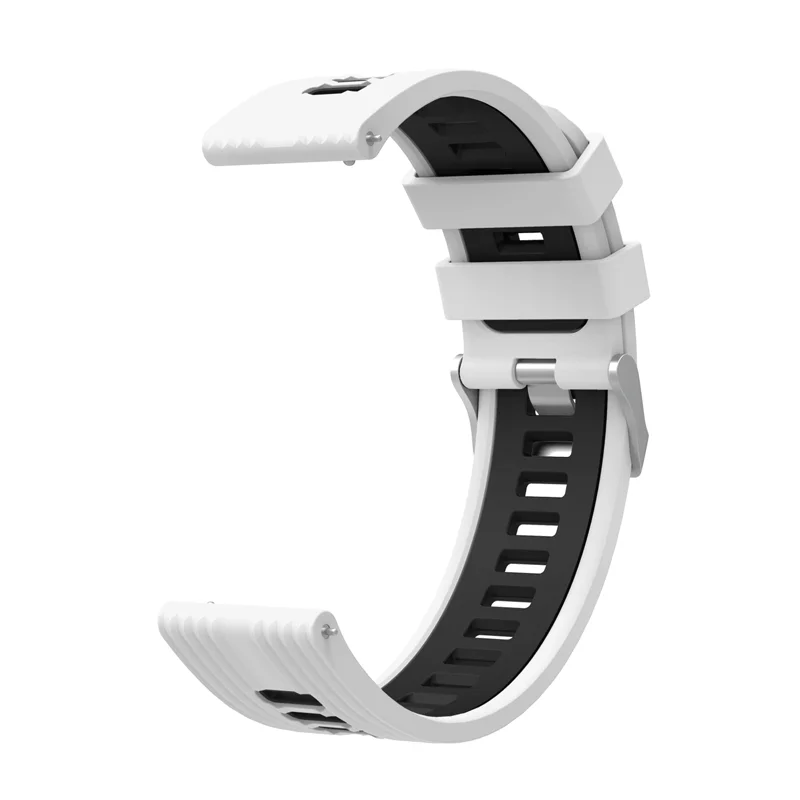 For Huawei GT3 Silicone Watch Strap 22mm Quick Release Waterproof Lightweight Fashion Frontier Sport Smartwatch Band Men Women
For Huawei GT3 Silicone Watch Strap 22mm Quick Release Waterproof Lightweight Fashion Frontier Sport Smartwatch Band Men Women