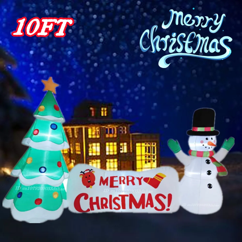2.1M/7FT Christmas Inflatable Sitting Snowman Penguin With LED Lights Outdoor Courtyard Festival Carnival Party Decoration Props
2.1M/7FT Christmas Inflatable Sitting Snowman Penguin With LED Lights Outdoor Courtyard Festival Carnival Party Decoration Props