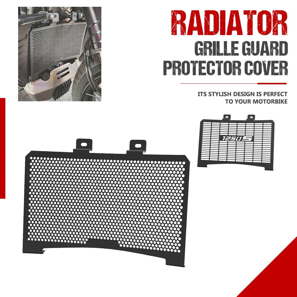 For Sportster S RH1250S 1250 2021-2022-2023-2024 Motorcycle Radiator Grille Guard Protector Grill Cover Protection Accessories
For Sportster S RH1250S 1250 2021-2022-2023-2024 Motorcycle Radiator Grille Guard Protector Grill Cover Protection Accessories
