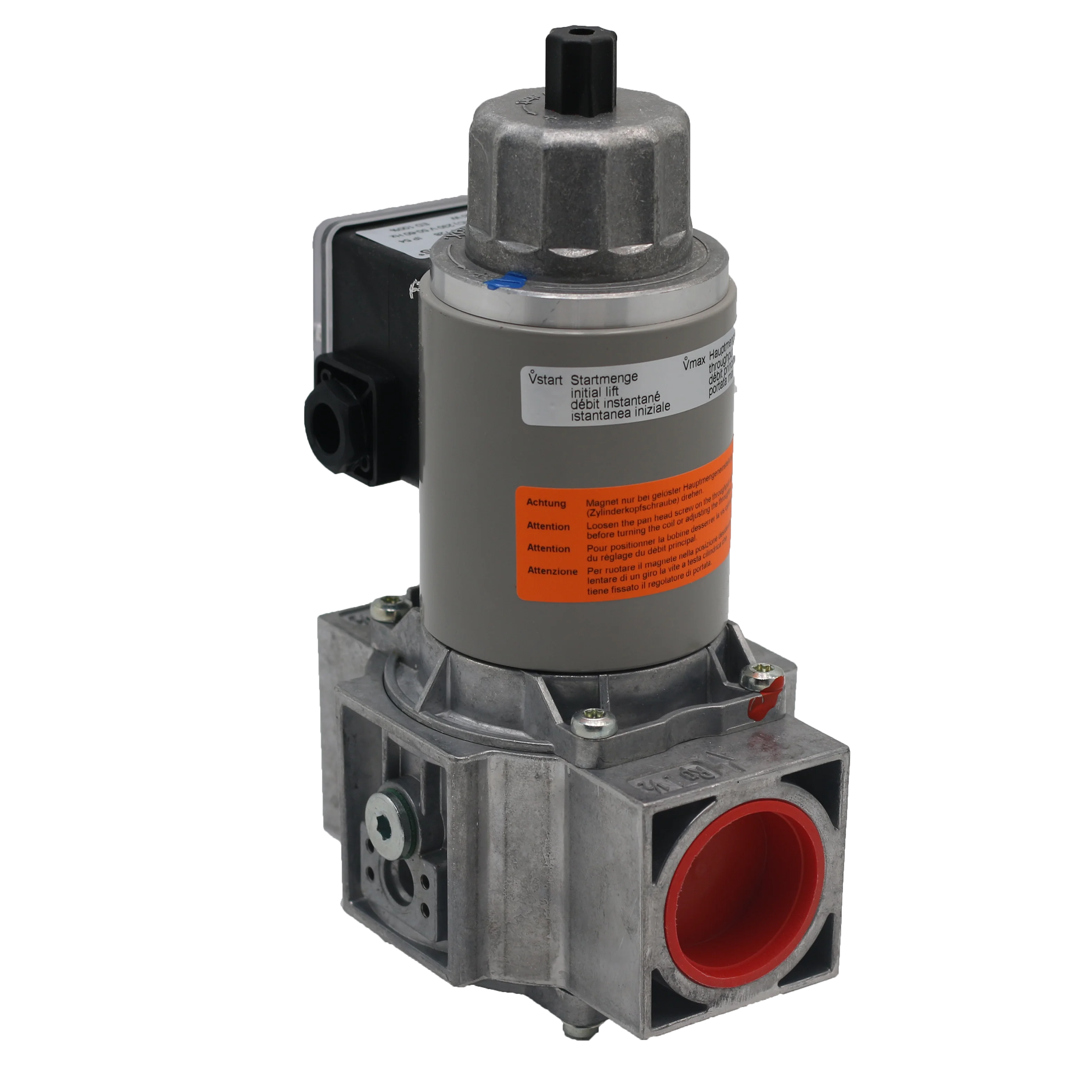 Или заводская цена Dungs MVDLE 215-5 360mbar Rp1/2 газовый клапан с электромагнитным приводом для промышленного отопления
Или заводская цена Dungs MVDLE 215-5 360mbar Rp1/2 газовый клапан с электромагнитным приводом для промышленного отопления