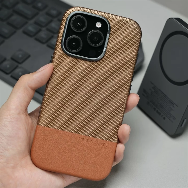 3D Diamond Relief Texture Magnetic Leather Phone Case for iPhone 13 14 15 16 Pro Max MagSafe Wireless Charging Shockproof Cover
3D Diamond Relief Texture Magnetic Leather Phone Case for iPhone 13 14 15 16 Pro Max MagSafe Wireless Charging Shockproof Cover