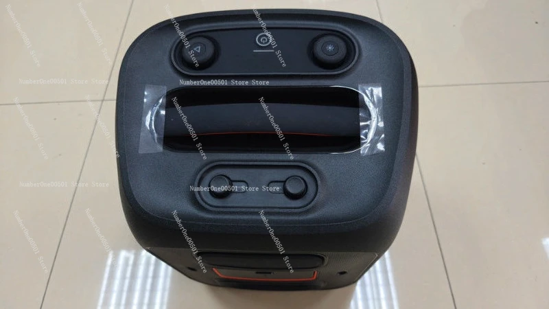 Karaoke Speaker 100W Dual Wireless Mics Portable Bluetooth for Outdoor
Karaoke Speaker 100W Dual Wireless Mics Portable Bluetooth for Outdoor