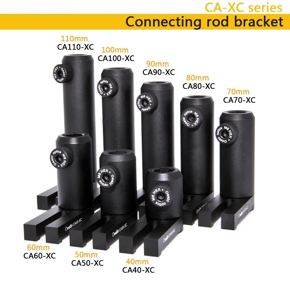 CA-XC Series Rotating Magnetic Post Support Magnetic Base Optical Scientific Research Experiment Support Frame Adjusting Frame
CA-XC Series Rotating Magnetic Post Support Magnetic Base Optical Scientific Research Experiment Support Frame Adjusting Frame