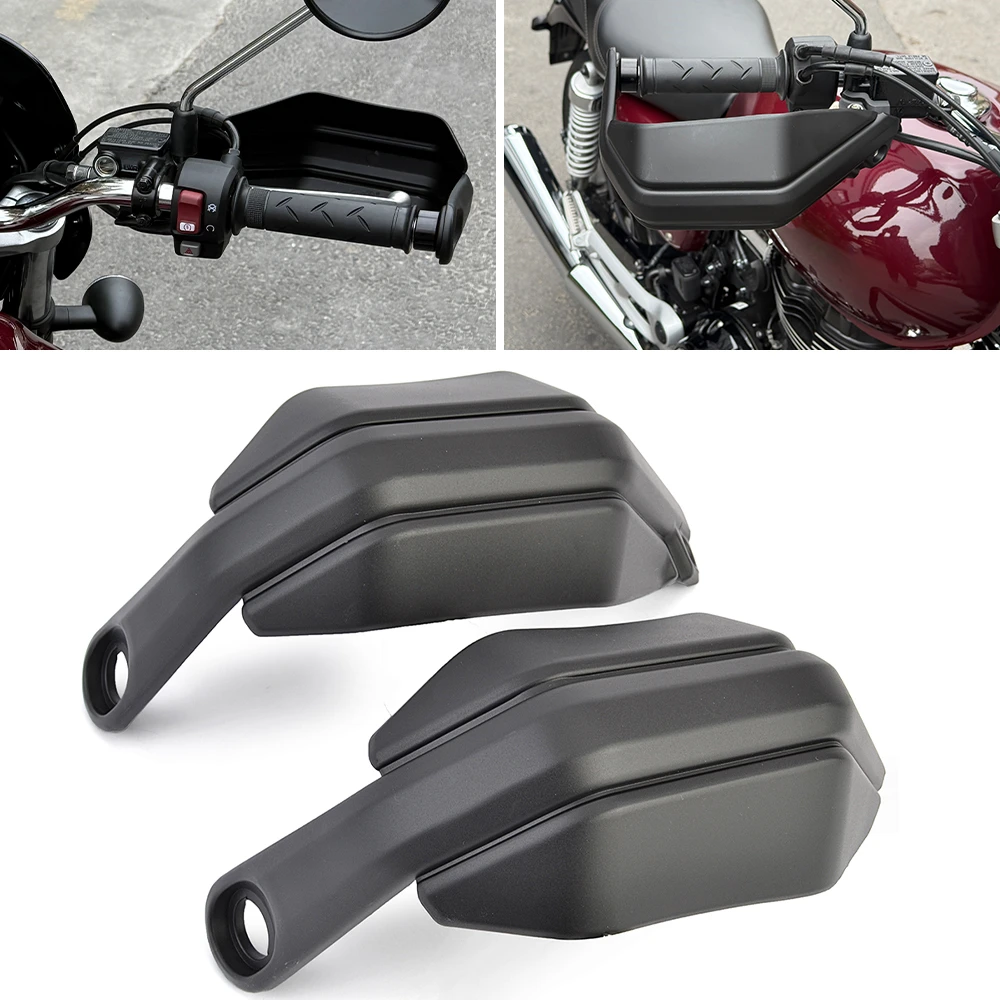 Защитные накладки на руль (хэндгарды) для Honda GB350 GB350S, защита рук, экран-протектор для GB 350 S 2023 2024 2025 2026
Защитные накладки на руль (хэндгарды) для Honda GB350 GB350S, защита рук, экран-протектор для GB 350 S 2023 2024 2025 2026