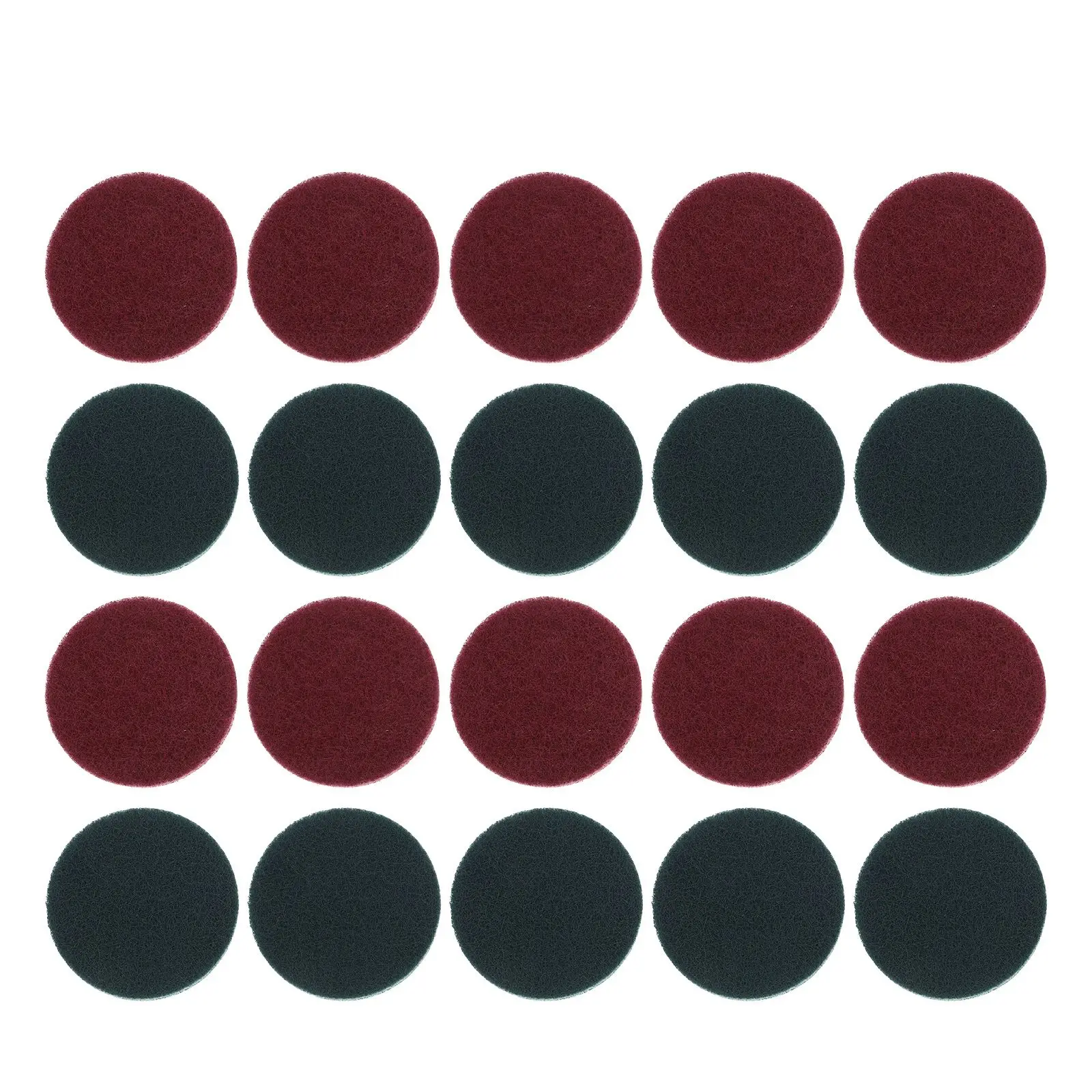 20PCS Scouring Velvet Round Brush Attachments for Drill Cleaning High Efficiency Kitchen Cleaning Household Set
20PCS Scouring Velvet Round Brush Attachments for Drill Cleaning High Efficiency Kitchen Cleaning Household Set