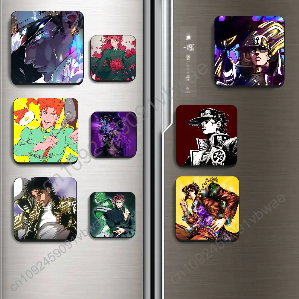Yare yare daze Jotaro Kujo Noriaki BestSelling Refrigerator Magnetic Sticker Fridge Magnets Adhesive to Metal Surfaces Leaves
Yare yare daze Jotaro Kujo Noriaki BestSelling Refrigerator Magnetic Sticker Fridge Magnets Adhesive to Metal Surfaces Leaves
