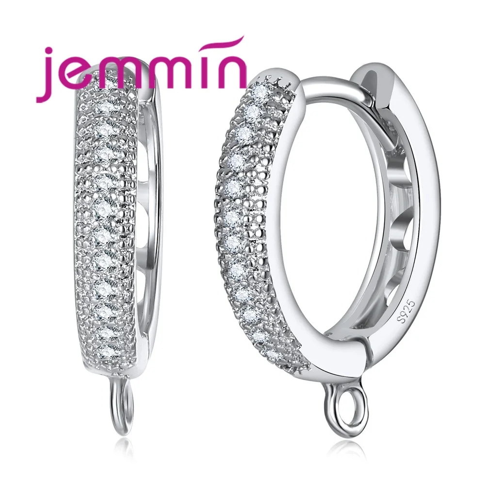 Luxury 10Pcs/Lot Exquisite Ear Ornament Amazing Earrings Romantic 925 Sterling Silver CZ Bijoux High Quality
Luxury 10Pcs/Lot Exquisite Ear Ornament Amazing Earrings Romantic 925 Sterling Silver CZ Bijoux High Quality