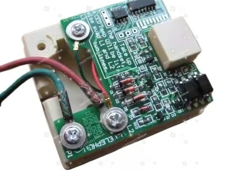 Pulse to dual tone converter/ old dial telephone, support european, us and japan telephone, international enhanced version
Pulse to dual tone converter/ old dial telephone, support european, us and japan telephone, international enhanced version