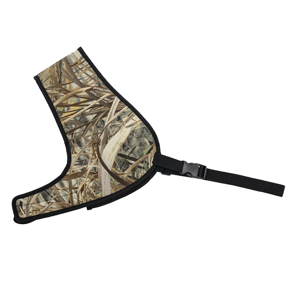 Hunting Shoulder Pads Camouflage Shoulder Pads Hunting Outdoor Activities Fully Adjustable Quick Removable Buckle
Hunting Shoulder Pads Camouflage Shoulder Pads Hunting Outdoor Activities Fully Adjustable Quick Removable Buckle
