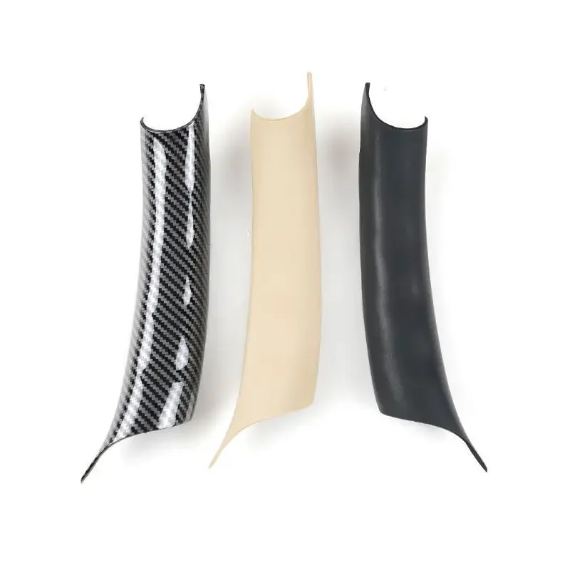 High-quality Car Inner Door Panel Handle Pull Trim Cover Car Accessories For BMW X5 X6 E70 E71 2007-2013 F15 F16 2014-2018
High-quality Car Inner Door Panel Handle Pull Trim Cover Car Accessories For BMW X5 X6 E70 E71 2007-2013 F15 F16 2014-2018