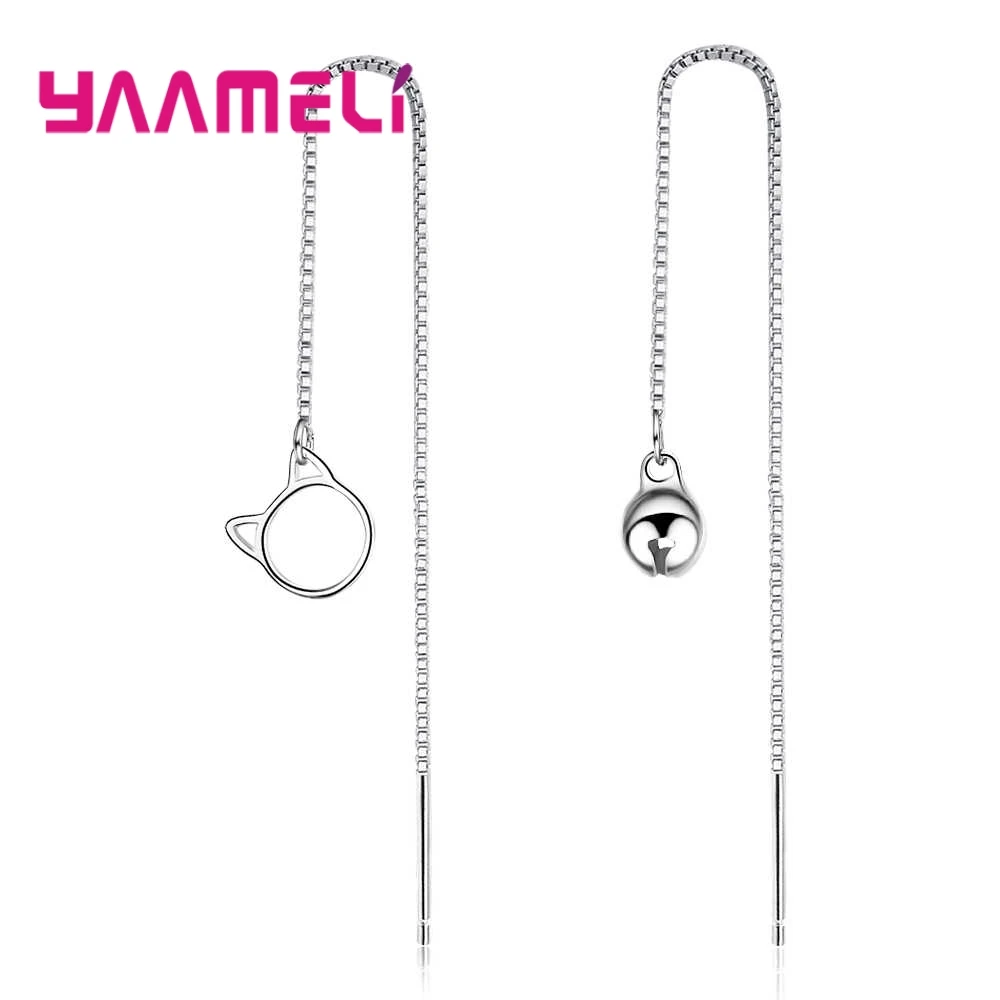 100% AAA 925 Sterling Silver Earrings Hot Selling New Style Two Different Shape Design Pendant For Women Ladies Present
100% AAA 925 Sterling Silver Earrings Hot Selling New Style Two Different Shape Design Pendant For Women Ladies Present