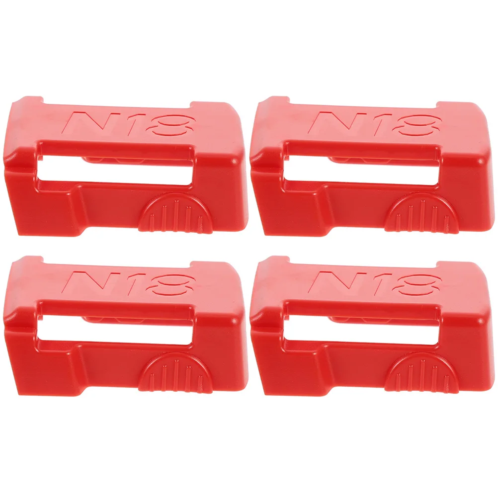 4pcs Storage Rack Holder Electric Tool Shelf Drill Mount Hanger ABS Durable Compact Easy Installation mount
4pcs Storage Rack Holder Electric Tool Shelf Drill Mount Hanger ABS Durable Compact Easy Installation mount
