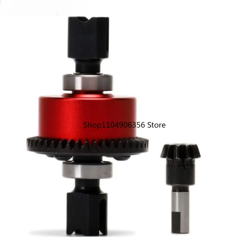 Main Diff Gear 43T For Arrma 1/7 Felony Limitless Infraction Fireteam Mojave 1/8 Typhon Notorious Kraton Outcast
Main Diff Gear 43T For Arrma 1/7 Felony Limitless Infraction Fireteam Mojave 1/8 Typhon Notorious Kraton Outcast