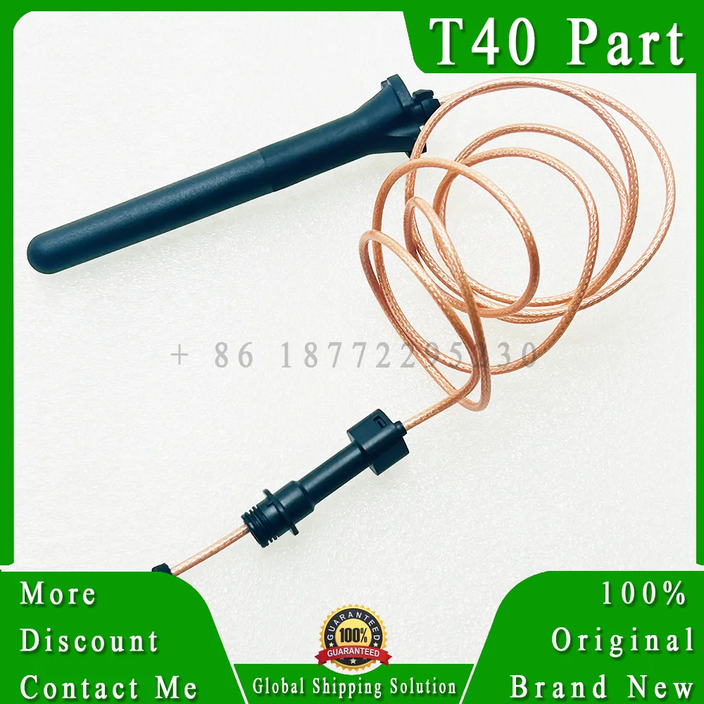1PC Original Agras T40/T20P SDR Antenna Brand New for Dji Agricultural Drone Repair Replacement
1PC Original Agras T40/T20P SDR Antenna Brand New for Dji Agricultural Drone Repair Replacement