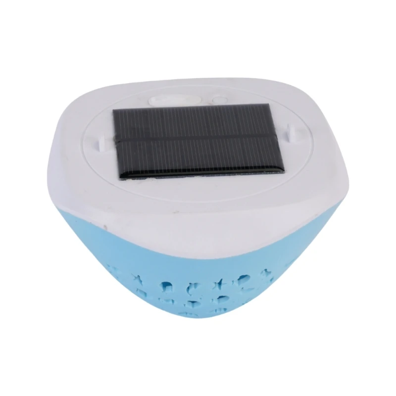 W8EA Solar Bool Lights IP68 Водонепроницаемые с 6 режимами освещения показывает освещение пруда
W8EA Solar Bool Lights IP68 Водонепроницаемые с 6 режимами освещения показывает освещение пруда