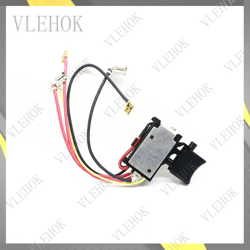 Switch unit for Makita JV183D
Switch unit for Makita JV183D