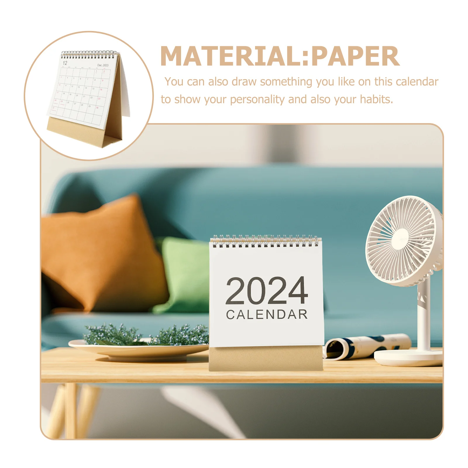 Мини-настольный календарь, английская версия 2023 2024, бумажный материал, стоячий настольный календарь, планировщик для домашнего офиса, ежедневный органайзер
Мини-настольный календарь, английская версия 2023 2024, бумажный материал, стоячий настольный календарь, планировщик для домашнего офиса, ежедневный органайзер