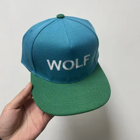 Tylers Cap Golf Cherry Baseball Hats Dad Caps The Creator Truck Hat Men Women Embroidered Logo Cotton Adjustable Outdoor