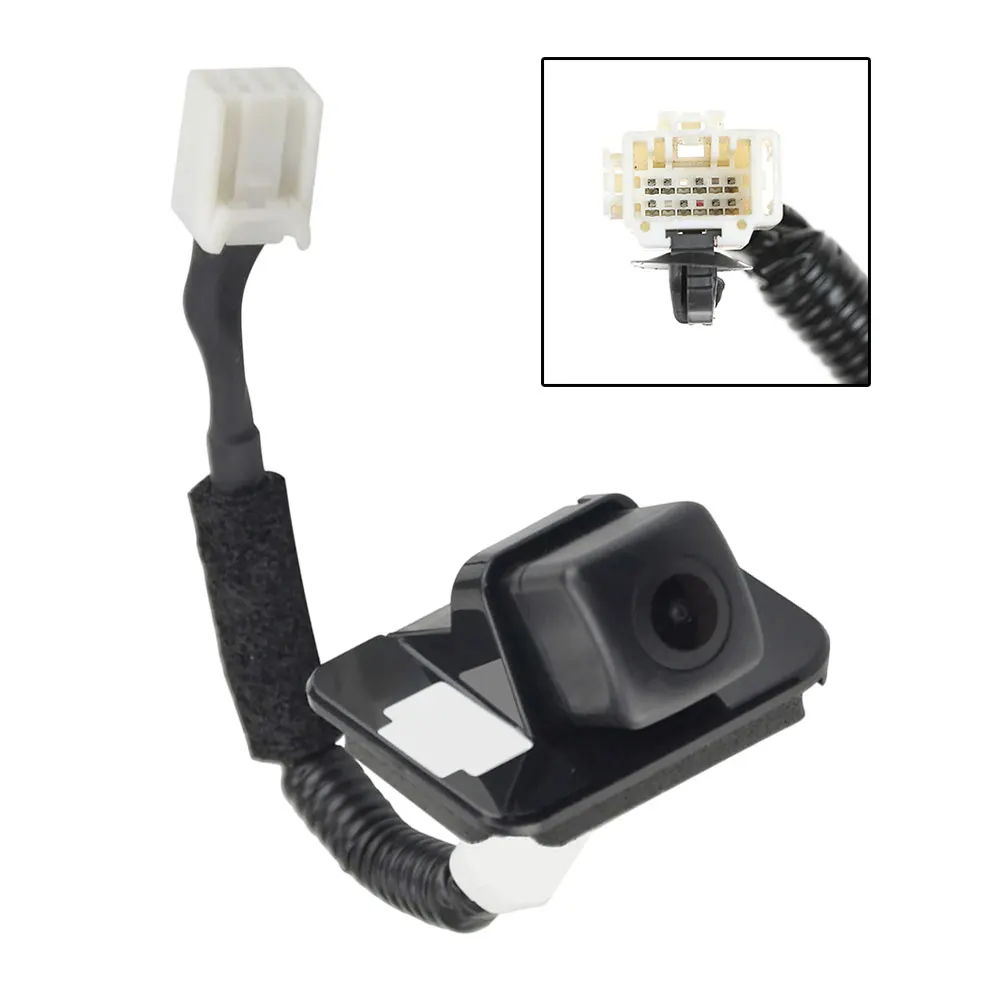 For Dark Underground Garages Black Rear View Camera Anti Fog HD Rear Camera Backup Camera 1920x1080 Resolution
For Dark Underground Garages Black Rear View Camera Anti Fog HD Rear Camera Backup Camera 1920x1080 Resolution