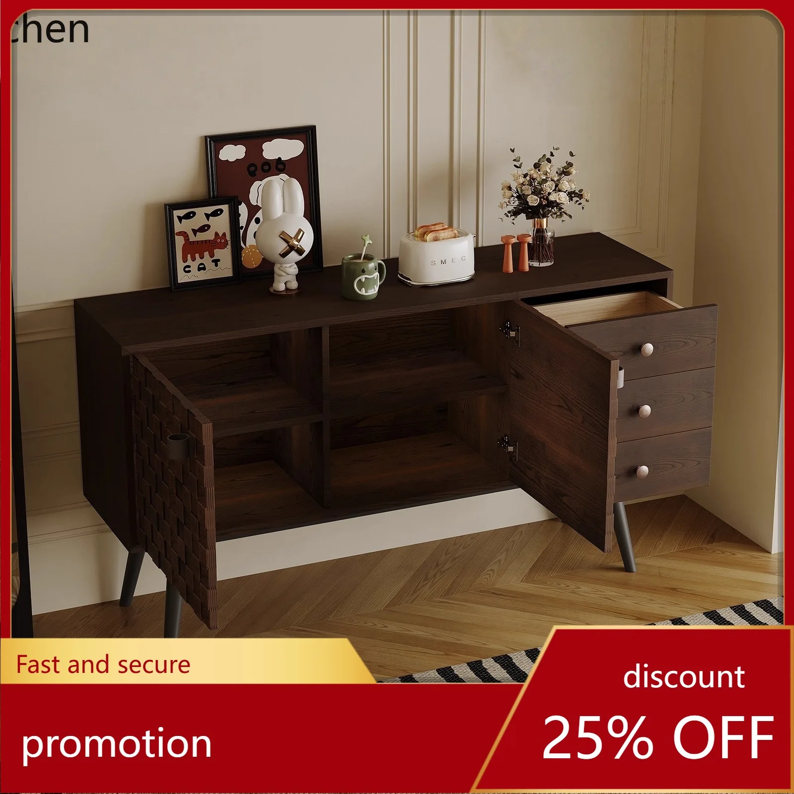 YFY комод из цельного дерева, настенный шкаф для хранения вещей, гостиная, домашний обеденный боковой шкаф, прихожая, прихожая, шкаф
YFY комод из цельного дерева, настенный шкаф для хранения вещей, гостиная, домашний обеденный боковой шкаф, прихожая, прихожая, шкаф