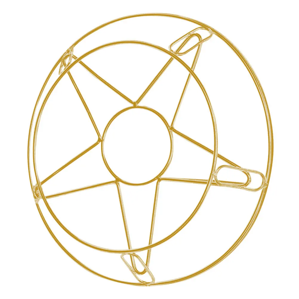 Versatile Stainless Steel Steamer Rack for Pots Heat-Resistant Durable Multi-Function Kitchen Accessory Easy to Wash
Versatile Stainless Steel Steamer Rack for Pots Heat-Resistant Durable Multi-Function Kitchen Accessory Easy to Wash