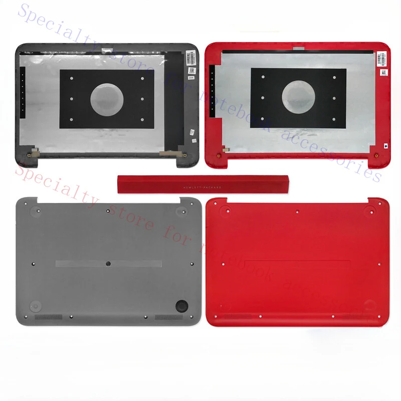 A+ For HP Pavilion X360 11-N N011D Laptop LCD Back Cover Bottom Case Cover
A+ For HP Pavilion X360 11-N N011D Laptop LCD Back Cover Bottom Case Cover