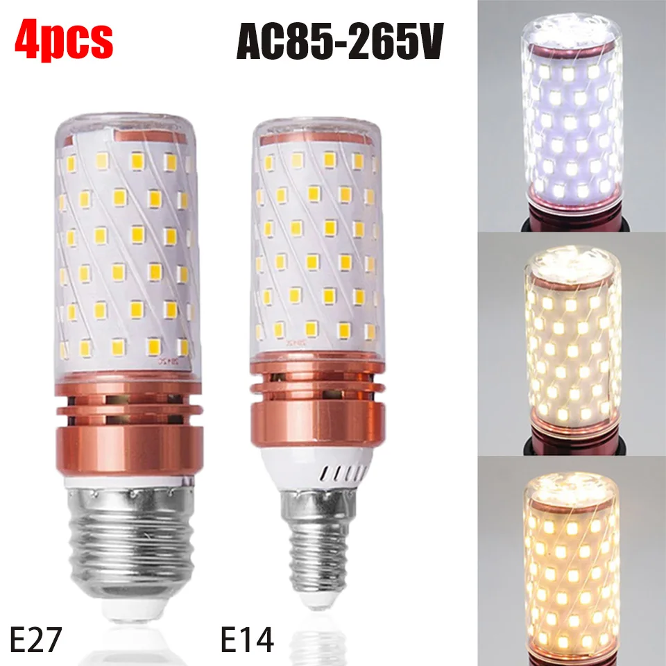 LED Candle Bulb 3W 6W 9W 12W 15W AC85-265V Household Chandelier Lighting Living room and bedroom light Energy-Saving Lamp
LED Candle Bulb 3W 6W 9W 12W 15W AC85-265V Household Chandelier Lighting Living room and bedroom light Energy-Saving Lamp
