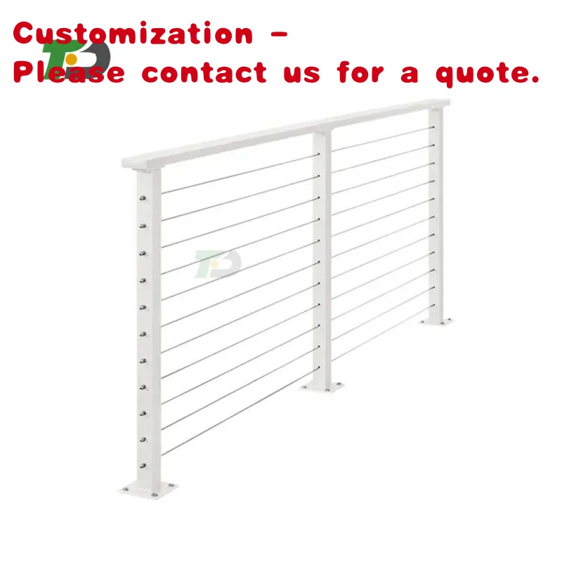 custom.DF Wood Handrail Top Mounted Railing Handrails Stairs With Stainless Steel Balustrade
custom.DF Wood Handrail Top Mounted Railing Handrails Stairs With Stainless Steel Balustrade