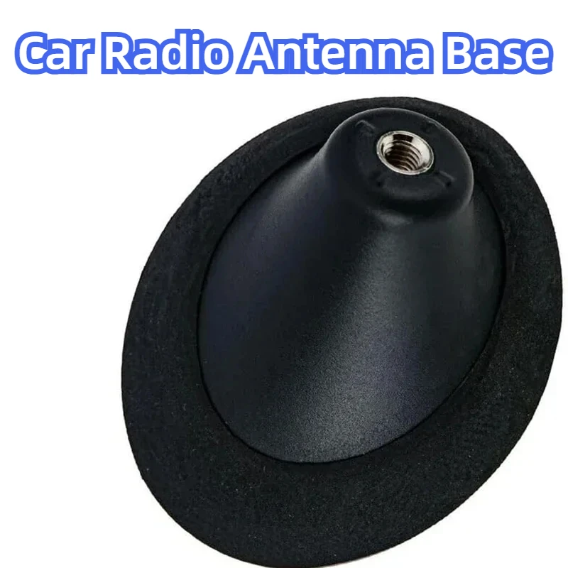 For Mazda 3 2004 2005-2009 5 2006-2010 6 2003-2008 Car Roof Radio Antenna Base Mount Auto Exterior Aerial Accessories GJ6A66930A
For Mazda 3 2004 2005-2009 5 2006-2010 6 2003-2008 Car Roof Radio Antenna Base Mount Auto Exterior Aerial Accessories GJ6A66930A