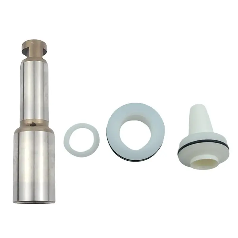 BMBY-5X Piston Pump Repair Kit Airless Piston Rod 704-586 704-551 Replacement For Impact 440 540 640
BMBY-5X Piston Pump Repair Kit Airless Piston Rod 704-586 704-551 Replacement For Impact 440 540 640