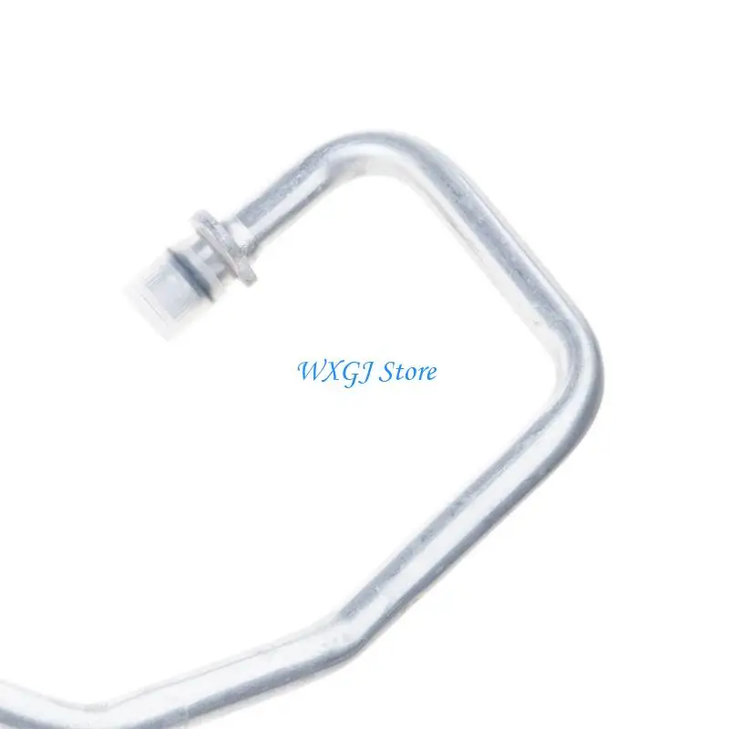 37JE Easy Installation 11427608123 Return Hose for N13 F20 F21 F30 F31 Engine Turbocharger Oil Supply Return Hose Pipe
37JE Easy Installation 11427608123 Return Hose for N13 F20 F21 F30 F31 Engine Turbocharger Oil Supply Return Hose Pipe