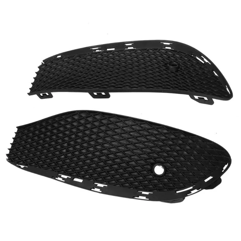 547B 1 Pair Replacement Fog Lamp Grille Trim Cover Auto Accessory Fog Light Grille
547B 1 Pair Replacement Fog Lamp Grille Trim Cover Auto Accessory Fog Light Grille