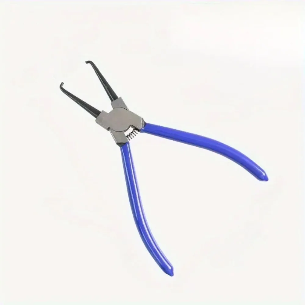 Fuel Line Disconnect Tool - Automotive Release Pliers for Fuel Filter Hose & Petrol Pipe Clip Removal
Fuel Line Disconnect Tool - Automotive Release Pliers for Fuel Filter Hose & Petrol Pipe Clip Removal