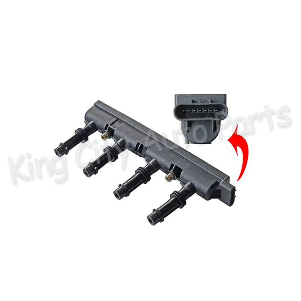 Ignition Coil For Opel Astra Corsa For Chevrolet Orlando Aveo Cruze Trax J309 T300 J305 J308 OEM#1208093 55579072 1208096
Ignition Coil For Opel Astra Corsa For Chevrolet Orlando Aveo Cruze Trax J309 T300 J305 J308 OEM#1208093 55579072 1208096