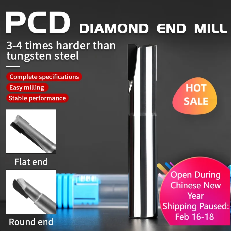 PCD Алмазная фреза с фаской, твердосплавные гравировальные насадки с зенковкой для стекловолокна, цинковых сплавов, углеродистая пайка, фрезерные инструменты с ЧПУ
PCD Алмазная фреза с фаской, твердосплавные гравировальные насадки с зенковкой для стекловолокна, цинковых сплавов, углеродистая пайка, фрезерные инструменты с ЧПУ